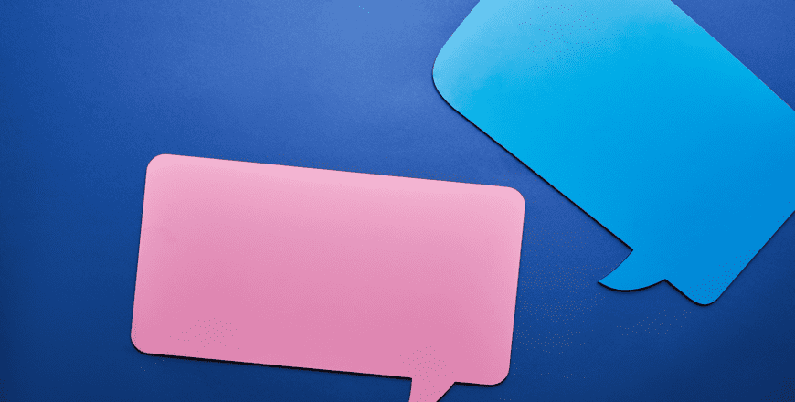 top-view-of-empty-blue-and-pink-speech-bubbles-on-2022-12-16-15-56-57-utc